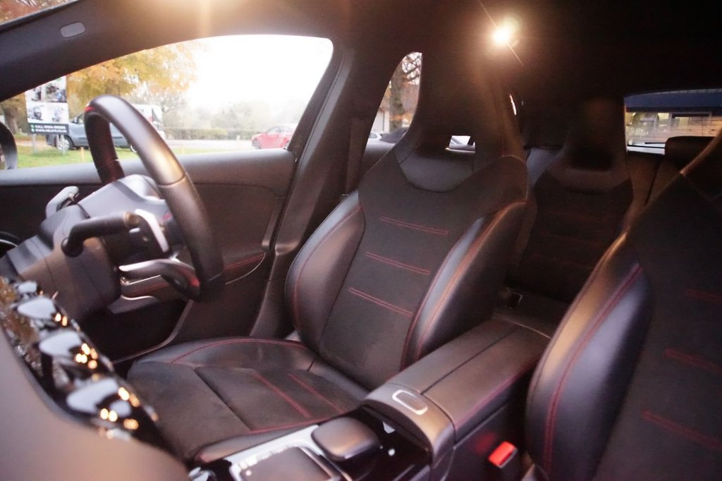 Used Mercedes-Benz A-Class 2019 for sale - 76386384: Photo 24