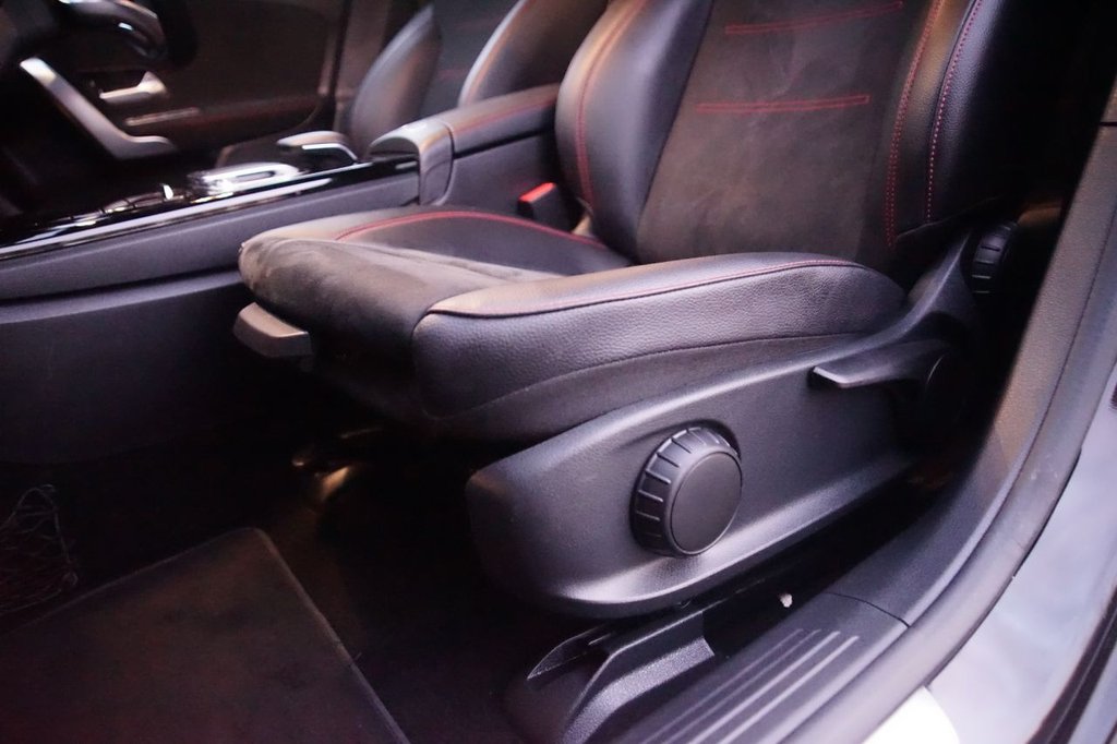 Used Mercedes-Benz A-Class 2019 for sale - 76386384: Photo 25