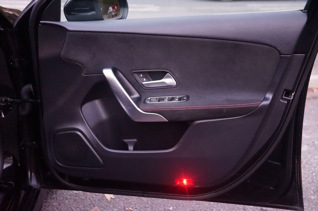 Used Mercedes-Benz A-Class 2019 for sale - 76386384: Photo 28