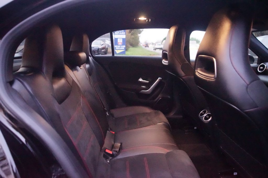 Used Mercedes-Benz A-Class 2019 for sale - 76386384: Photo 30