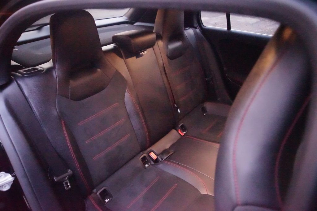 Used Mercedes-Benz A-Class 2019 for sale - 76386384: Photo 31