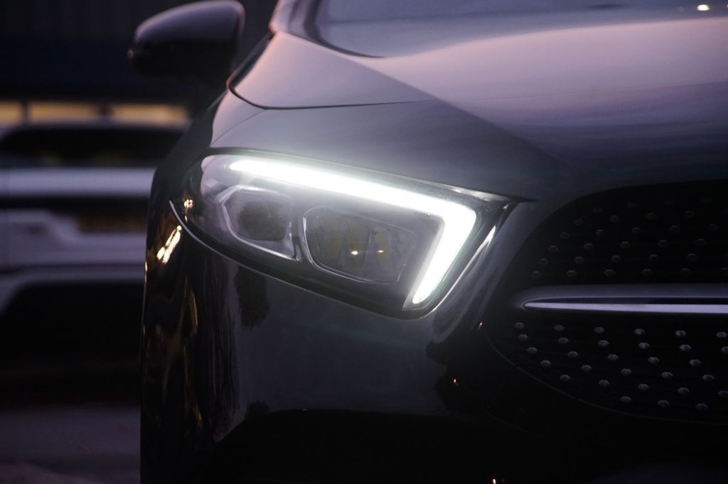 Used Mercedes-Benz A-Class 2019 for sale - 76386384: Photo 34