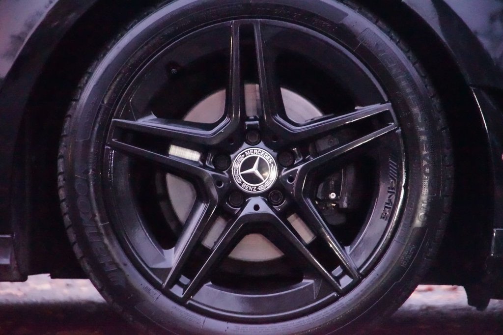 Used Mercedes-Benz A-Class 2019 for sale - 76386384: Photo 37