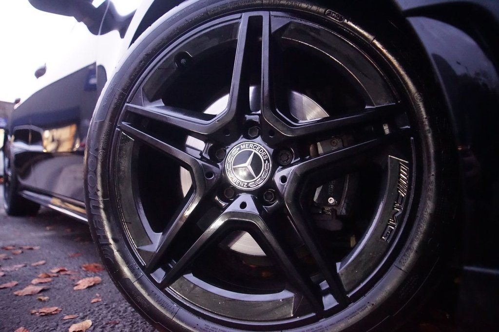 Used Mercedes-Benz A-Class 2019 for sale - 76386384: Photo 38