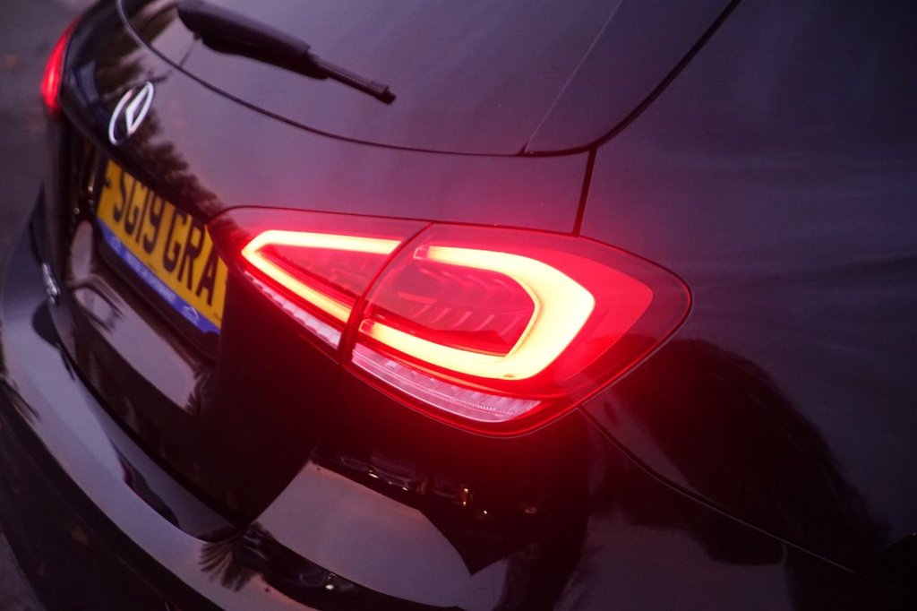 Used Mercedes-Benz A-Class 2019 for sale - 76386384: Photo 42