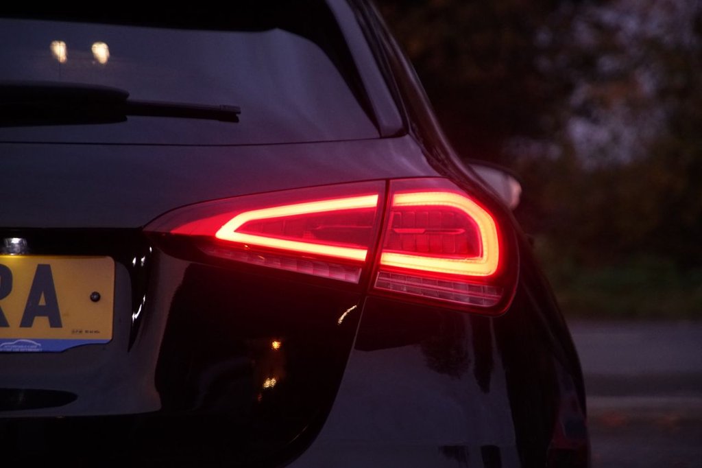 Used Mercedes-Benz A-Class 2019 for sale - 76386384: Photo 43