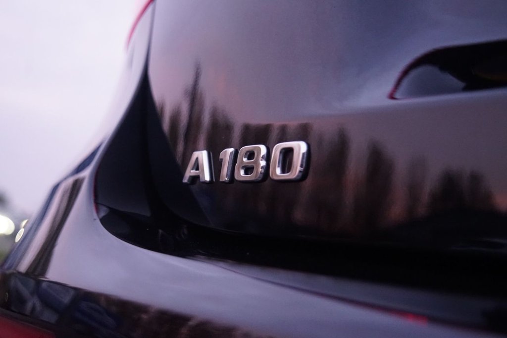 Used Mercedes-Benz A-Class 2019 for sale - 76386384: Photo 46