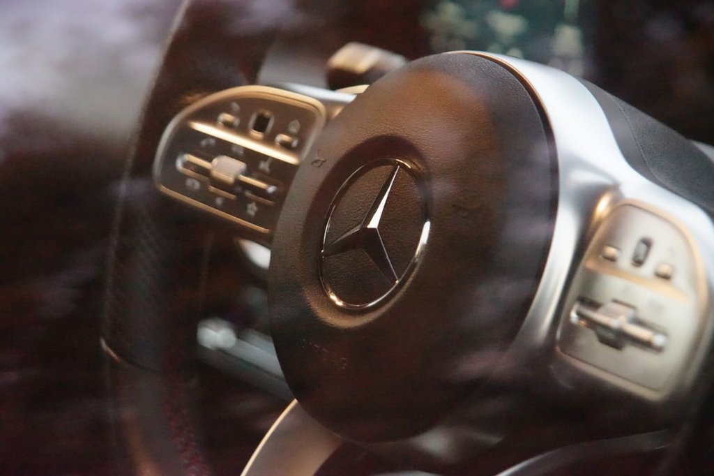 Used Mercedes-Benz A-Class 2019 for sale - 76386384: Photo 8