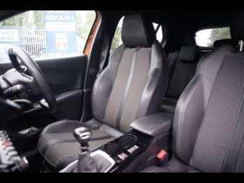 Used Peugeot 2008 2021 for sale - 75111372: Photo