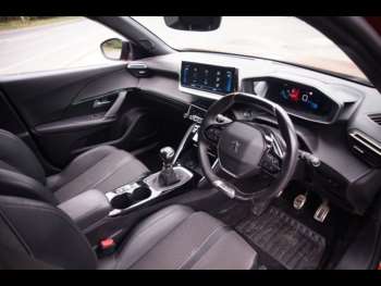 Used Peugeot 2008 2021 for sale - 75111372: Photo