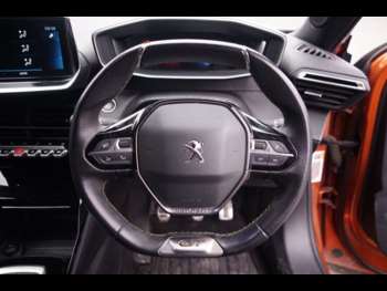Used Peugeot 2008 2021 for sale - 75111372: Photo
