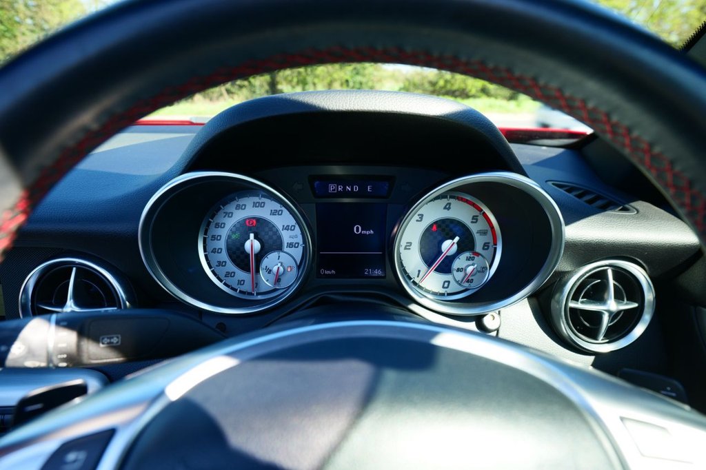 Used Mercedes-Benz SLK 2015 for sale - 78153795: Photo 13