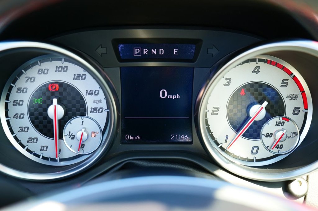 Used Mercedes-Benz SLK 2015 for sale - 78153795: Photo 14