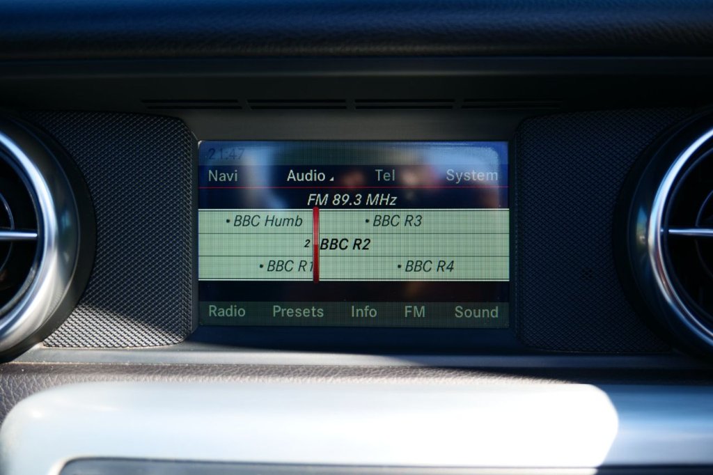 Used Mercedes-Benz SLK 2015 for sale - 78153795: Photo 16