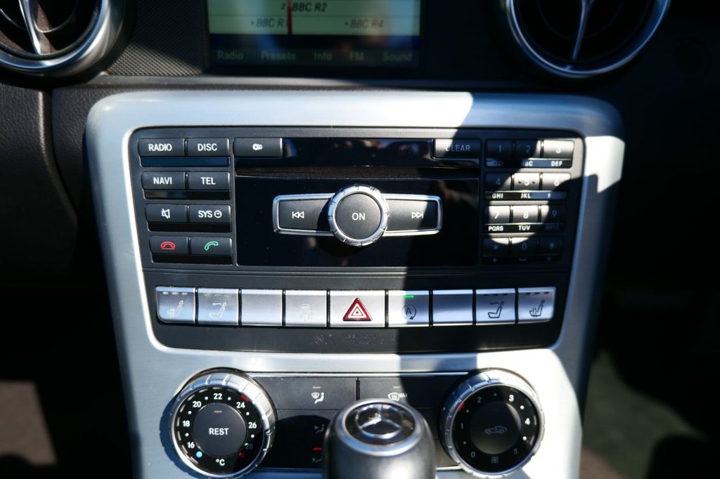 Used Mercedes-Benz SLK 2015 for sale - 78153795: Photo 17