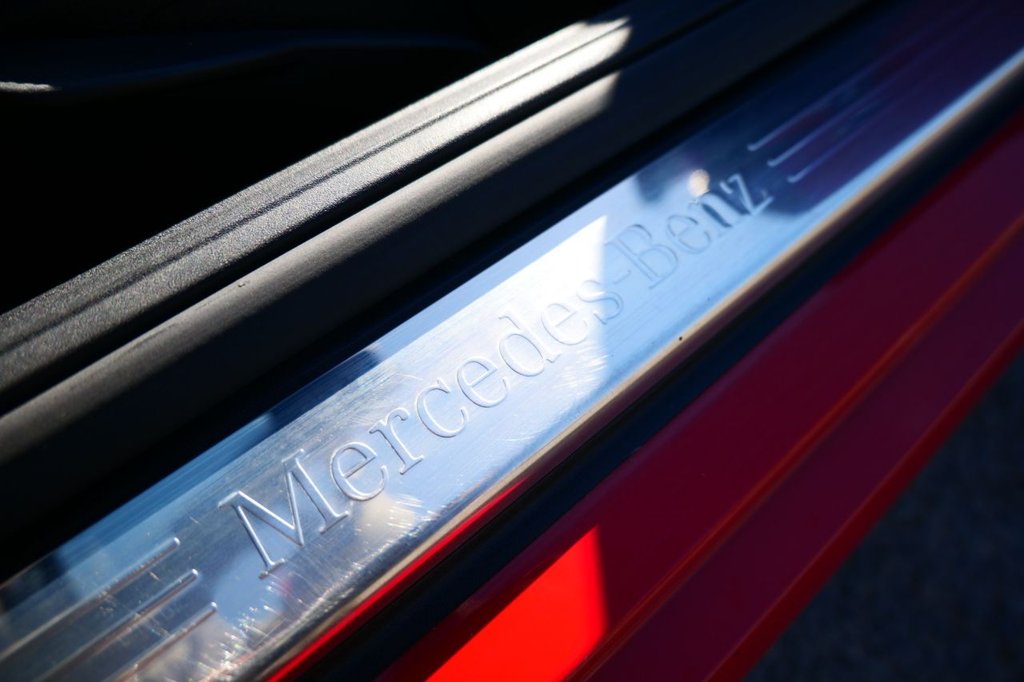 Used Mercedes-Benz SLK 2015 for sale - 78153795: Photo 23