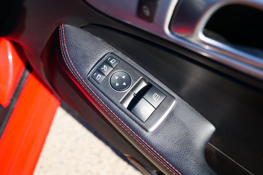 Used Mercedes-Benz SLK 2015 for sale - 78153795: Photo 24