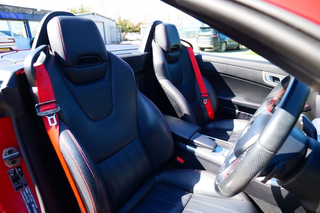 Used Mercedes-Benz SLK 2015 for sale - 78153795: Photo 27