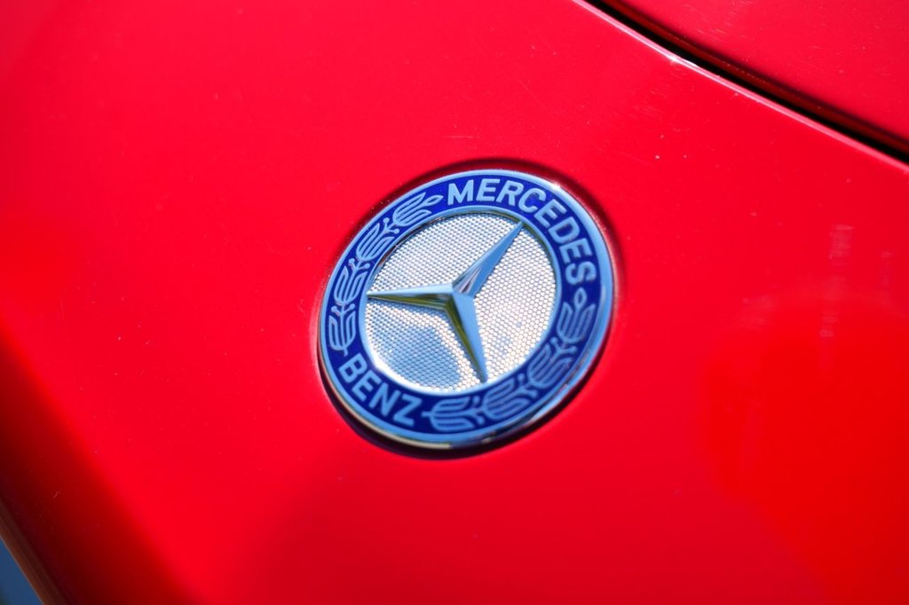 Used Mercedes-Benz SLK 2015 for sale - 78153795: Photo 28