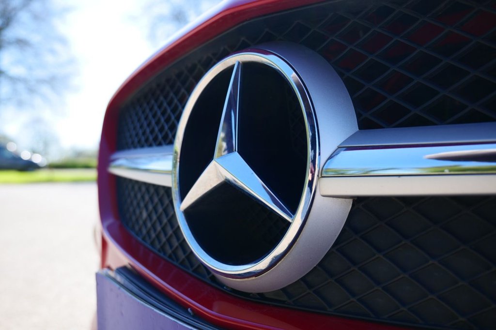 Used Mercedes-Benz SLK 2015 for sale - 78153795: Photo 29