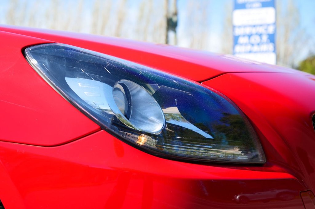 Used Mercedes-Benz SLK 2015 for sale - 78153795: Photo 31