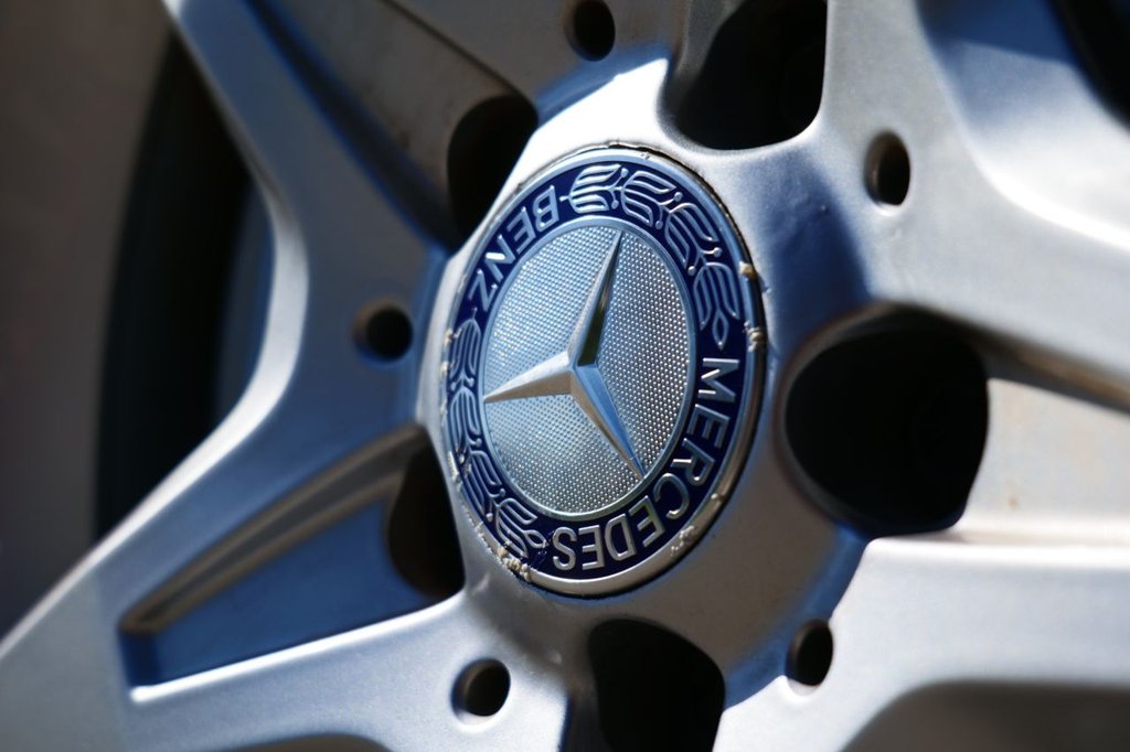 Used Mercedes-Benz SLK 2015 for sale - 78153795: Photo 35