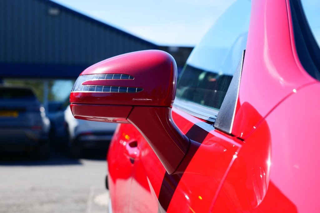 Used Mercedes-Benz SLK 2015 for sale - 78153795: Photo 36