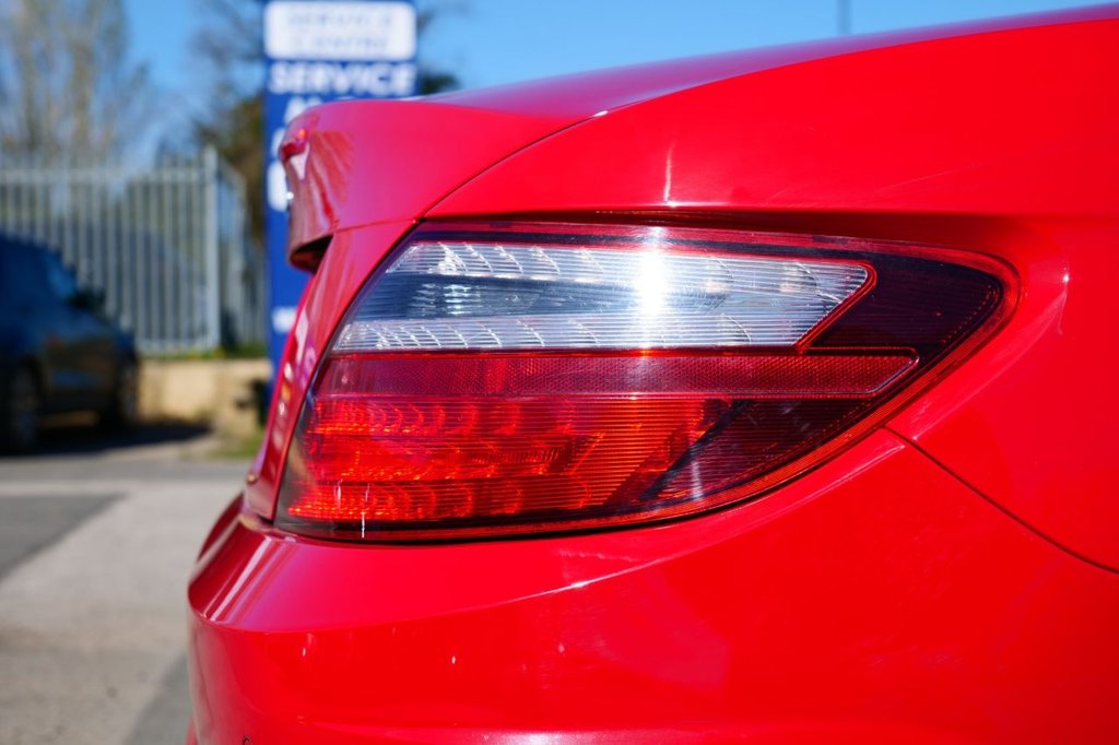 Used Mercedes-Benz SLK 2015 for sale - 78153795: Photo 38