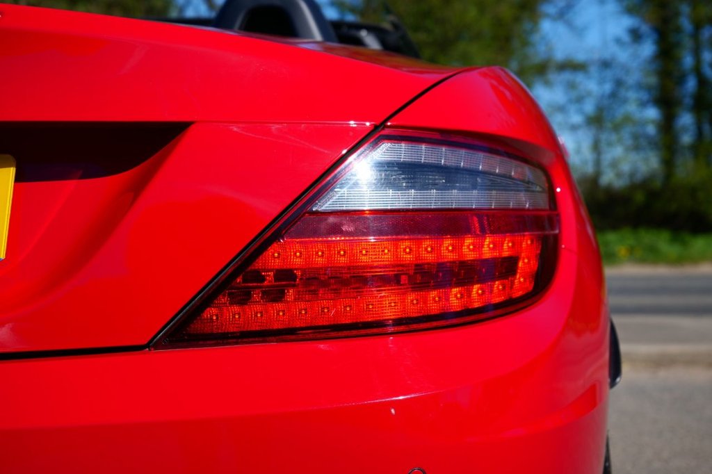 Used Mercedes-Benz SLK 2015 for sale - 78153795: Photo 39