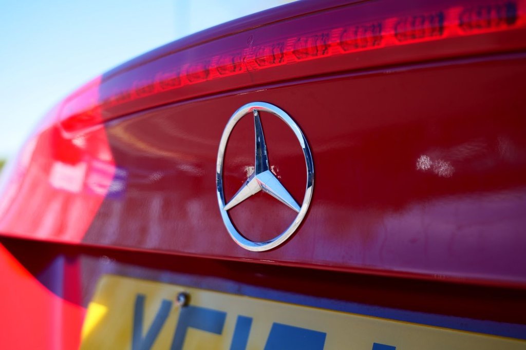 Used Mercedes-Benz SLK 2015 for sale - 78153795: Photo 40