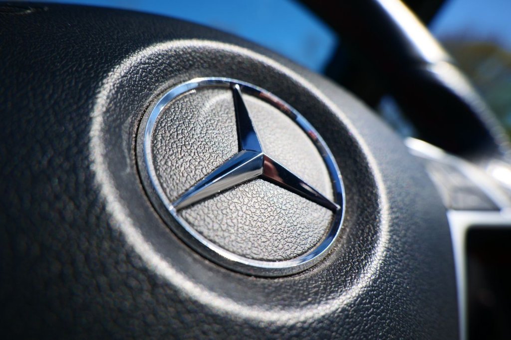 Used Mercedes-Benz SLK 2015 for sale - 78153795: Photo 8