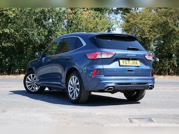 Used Ford Kuga 2022 for sale - 79470547: Photo