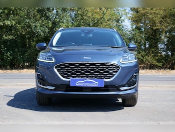 Used Ford Kuga 2022 for sale - 79470547: Photo