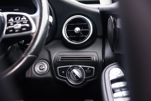 Used Mercedes-Benz GLC 2019 for sale - 75548530: Photo 15