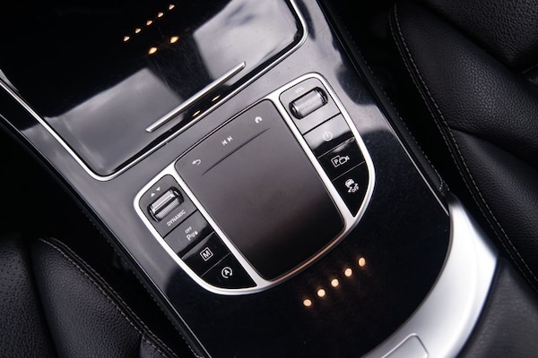 Used Mercedes-Benz GLC 2019 for sale - 75548530: Photo 20