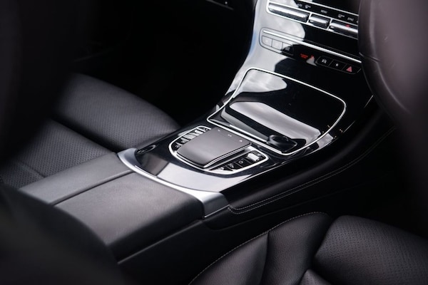 Used Mercedes-Benz GLC 2019 for sale - 75548530: Photo 21