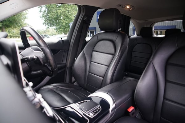 Used Mercedes-Benz GLC 2019 for sale - 75548530: Photo 23