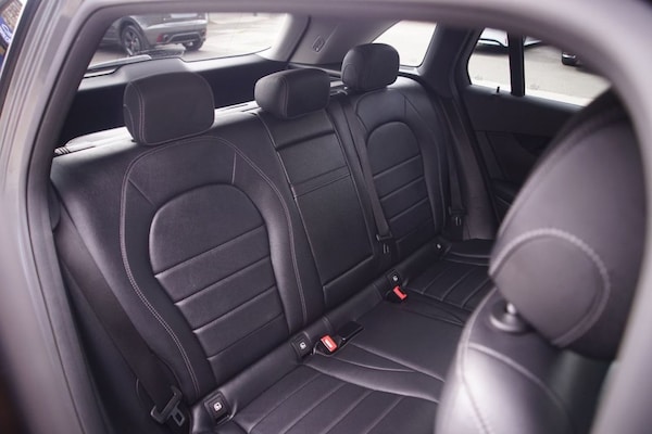 Used Mercedes-Benz GLC 2019 for sale - 75548530: Photo 30