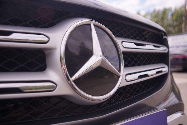 Used Mercedes-Benz GLC 2019 for sale - 75548530: Photo 32