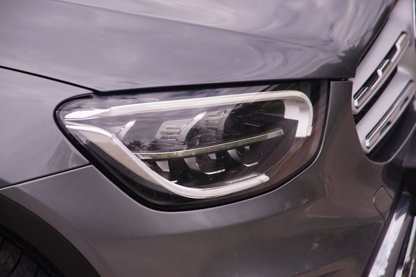 Used Mercedes-Benz GLC 2019 for sale - 75548530: Photo 34