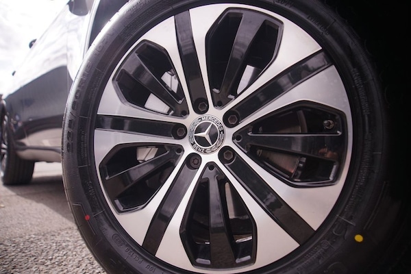 Used Mercedes-Benz GLC 2019 for sale - 75548530: Photo 37