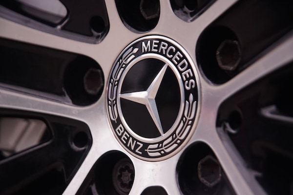 Used Mercedes-Benz GLC 2019 for sale - 75548530: Photo 38