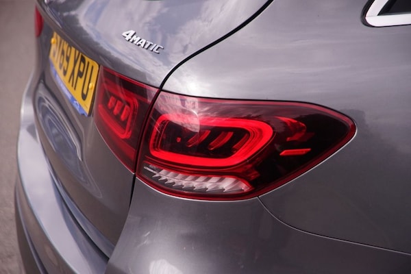Used Mercedes-Benz GLC 2019 for sale - 75548530: Photo 41