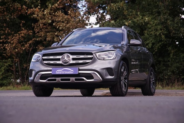 Used Mercedes-Benz GLC 2019 for sale - 75548530: Photo 6