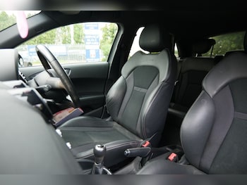 Used Audi A1 2016 for sale - 79254383: Photo