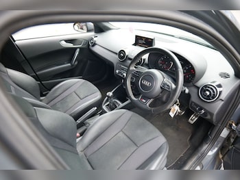 Used Audi A1 2016 for sale - 79254383: Photo