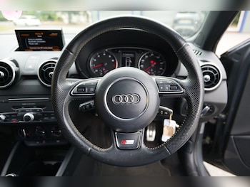 Used Audi A1 2016 for sale - 79254383: Photo