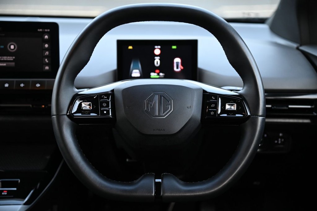 Used MG MG4 2022 for sale - 78212921: Photo 10