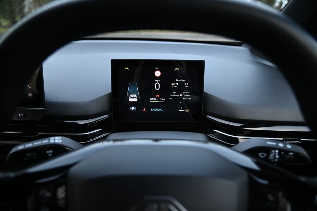 Used MG MG4 2022 for sale - 78212921: Photo 13