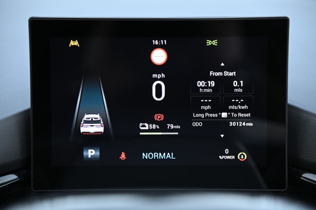 Used MG MG4 2022 for sale - 78212921: Photo 14